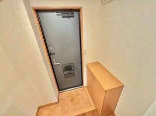 ティアラＲｏｏｍユキの物件内観写真